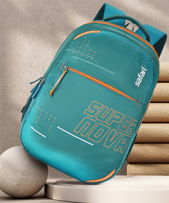 SAFARI Mega 14 43 L Backpack(Blue)
