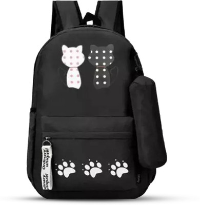 khatushyam collection PNJ__@ BLK--1_13_11 30 L Backpack(Black)