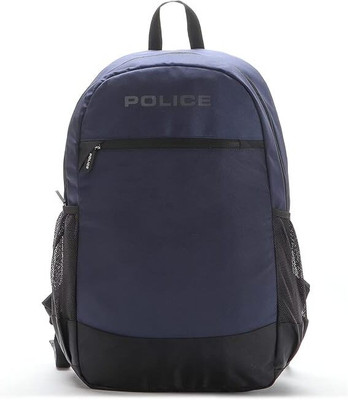 Police PT8924477 28 L Laptop Backpack(Multicolor)