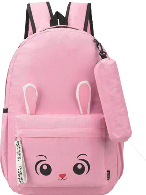 TEZONE )(BNY_PNK__1_11_13 30 L Backpack(Pink)