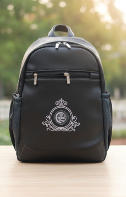 mn enterprise KBS-014 30 L Backpack(Black)