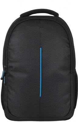 DEEP DAZZLING Most popular Laptop/College/Office/School Backpack(Black) 22.8 L Backpack(Black)
