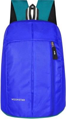 MOONSTAR BAGS Latest & Trendy Backpack Men & Women 20 L Backpack(Purple)