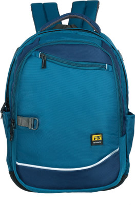 FB FASHION SB-1026 31 L Backpack(Blue)