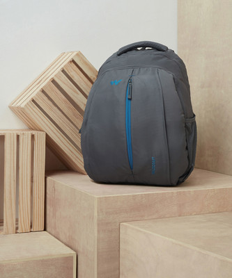 Wildcraft Stanza 23 L Backpack(Grey)