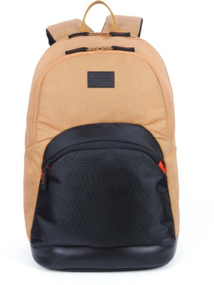 Strabo Defender 35 L Laptop Backpack(Khaki)