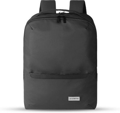 Protecta Apex Pro 18 L Backpack(Black)