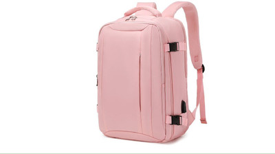 OTW GreyStyle 30 L Backpack(Pink)