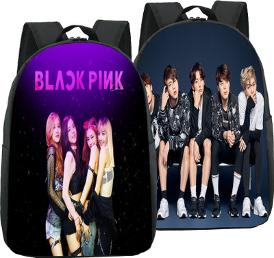 Plama A_DGTL-04+-DGTL-5-COMBO_abc 30 L Backpack(Multicolor)