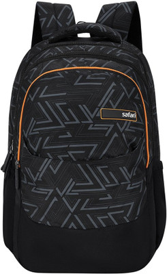 SAFARI Altus 37 L Laptop Backpack(Black)