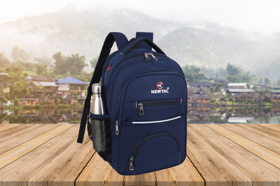 newtal Large 40 L Laptop Backpack Pro Unisex Travel 30 L Backpack(Blue)