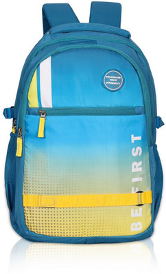 Priority Sonata 006 College Bag ABL 42 L Backpack(Multicolor)