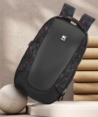 HRX by Hrithik Roshan Bag /36L 36 L Backpack(Multicolor)