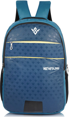 NEWRONS N1 45 L Laptop Backpack(Blue)