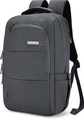 SAFARI Form Plus 2 32 L Laptop Backpack(Grey)