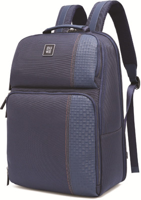 EUME Zenith 24 L Laptop Backpack(Blue)