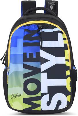Skybags 40 litre backpack deals