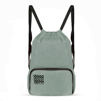 divulge KAYANO METEOR DRAWS P_10 18 L Backpack(Blue)