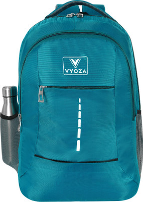 Vyoza Backpack002 35 L Backpack(Black)