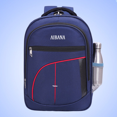 AIBANA work bagpack for offcie bags men 29 L Backpack(Blue)