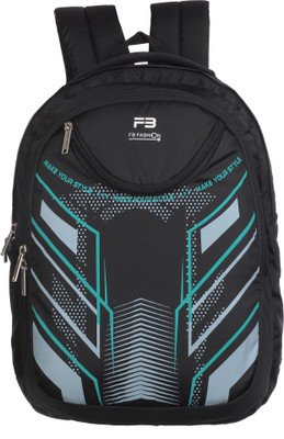 FB FASHION SB940FB 36 L Backpack(Black)