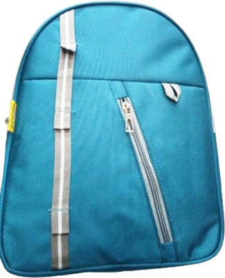 RADHEY BOUTIQUE Waterproof School Bag/College Bag 30 L Laptop Backpack(Blue)