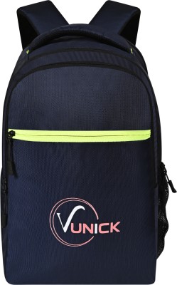 Vunick pro 28 L Backpack(Blue)