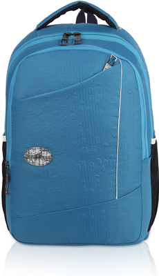 SeeNLee Smart Reflection Utility Bag 28 L Backpack(Blue)