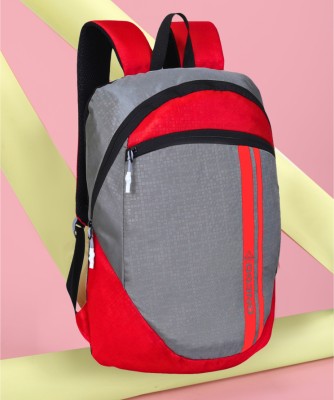 ONEGO W-34-RD-S_21 22 L Backpack(Red)