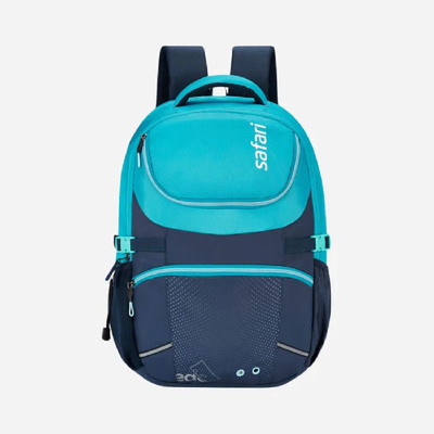 SAFARI EXPAND 11 19 CB aqua 48 L Laptop Backpack(Blue)