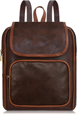 DS Enterprise Official DS-BP03 6.19 L Backpack(Multicolor)