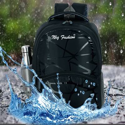 DREAM FANCY School Bags for Boys and Girls Coaching Bag Tuition