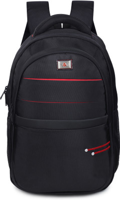 HI-SPEED 39 31 L Laptop Backpack(Grey)