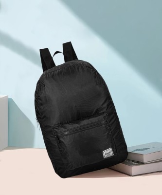 Herschel 10614-01409-OS 24.5 L Backpack(Black)