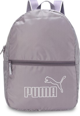 PUMA Core Base Backpack 12 L Backpack(Purple)