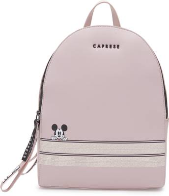Caprese ARIEL BACKPACK LARGE PINK 0.2 L Backpack Price History