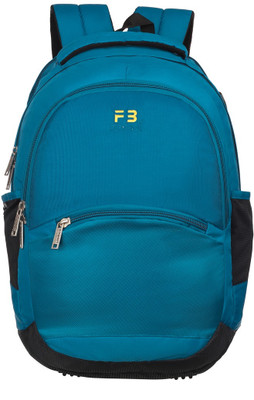 FB FASHION SB-748 31 L Backpack(Blue)