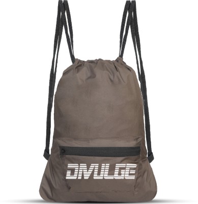 divulge 2.0 BROWN_10 18 L Backpack(Brown)