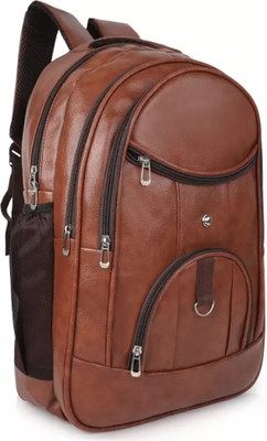 top lait Laptop Backpack Hummer Unisex Bag with rain cover Office/School/College/Business 35 L Laptop Backpack(Multicolor)