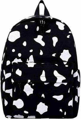 Alina ackpack Unicorn Waterproof Girls Backpack for school college travelling bag 25 L Backpack(Blue)