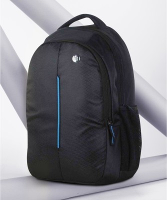 HP Single Blue(H1-179)_19 30 L Backpack(Black)