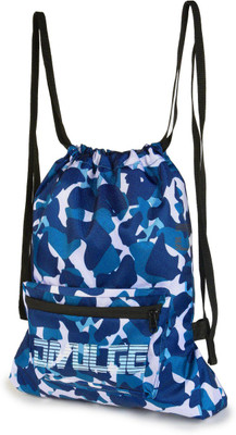 divulge New-Drawstring Daypack backpack, Gym bags 18 literspack of 1(Drawstring Bag)