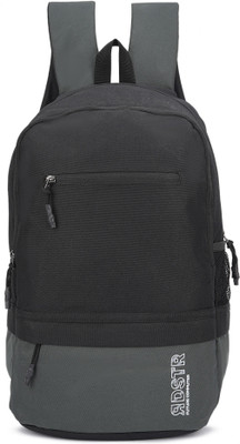 Roadster Large Unisex Casual Travel / college / office 33 L Backpack(Multicolor)
