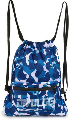 divulge Thunder Drawstring bag 17 L Backpack(Multicolor)