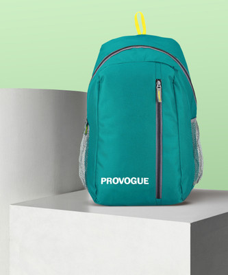 PROVOGUE DAYPACK Small Bags for daily use library office outdoor hiking 25 L Backpack(Multicolor)