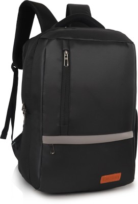 Luzian Backpack652 35 L Backpack(Black)