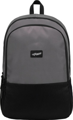 F Gear Bold Grey 24 L Backpack(Grey)