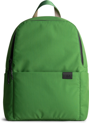DailyObjects Pivot Lunar Daypack - Seagrass 11 L Laptop Backpack(Green)