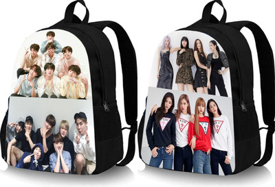Plama A_DGTL-034_@@_1pc & DGTL-035_@@@_1PC_abc 30 L Backpack(Black, Black)