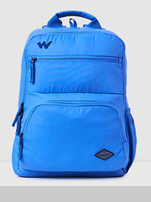 Wildcraft Andes 15 15 L Backpack(Blue)